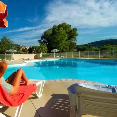 Bel Air Village Les Pres Du Verdon *