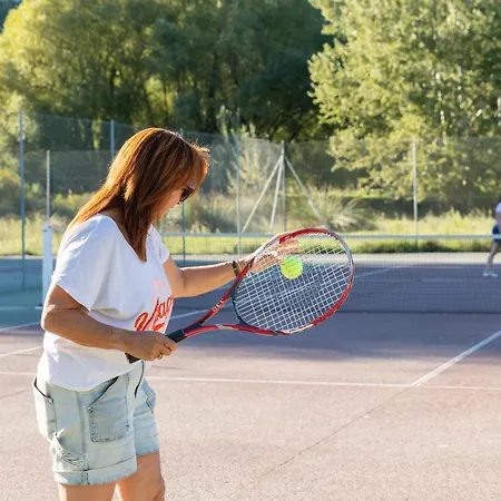 Bel Air Village Les Pres Du Verdon *