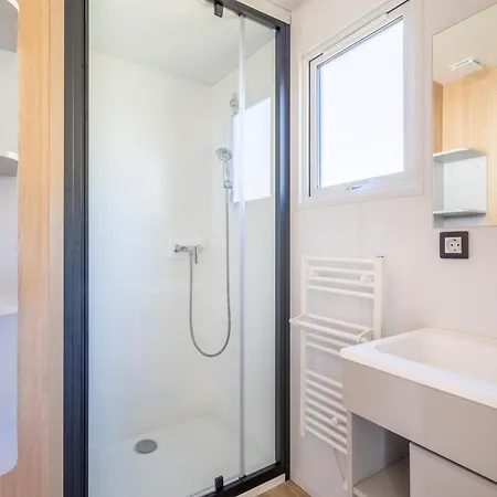 Bel Air Village Les Pres Du Verdon *