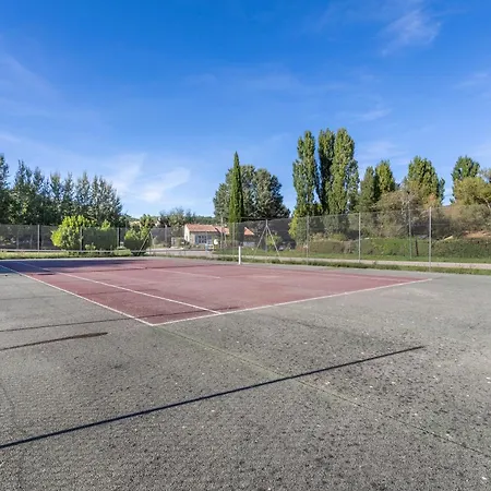 Bel Air Village Les Pres Du Verdon * קווינסון