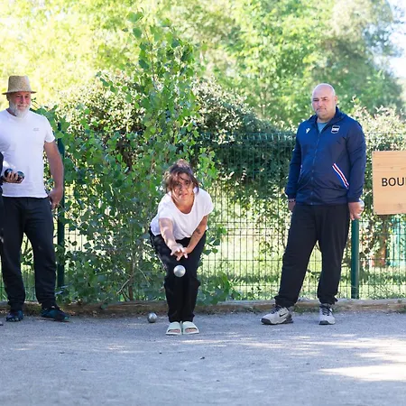 Bel Air Village Les Pres Du Verdon * קווינסון