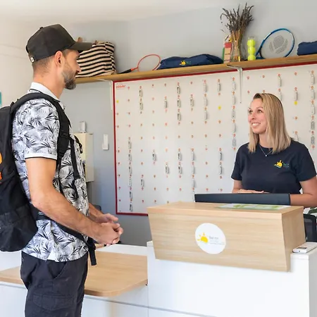 Bel Air Village Les Pres Du Verdon