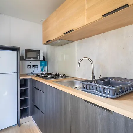 Bel Air Village Les Pres Du Verdon *