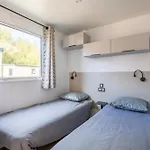 Camping Les Pres Du Verdon Campingplatz Quinson