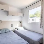 Camping Les Pres Du Verdon Campingplatz *