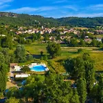 Camping Les Pres Du Verdon