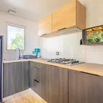 Camping Les Pres Du Verdon Campingplatz *