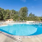 Camping Les Pres Du Verdon Quinson