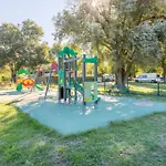 Camping Les Pres Du Verdon * Quinson