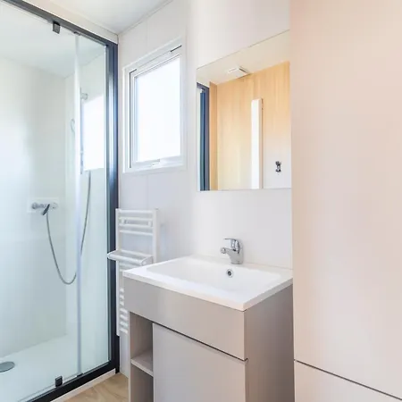 Bel Air Village Les Prés Du Verdon Camping