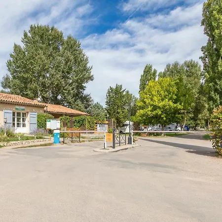 Bel Air Village Les Prés Du Verdon *