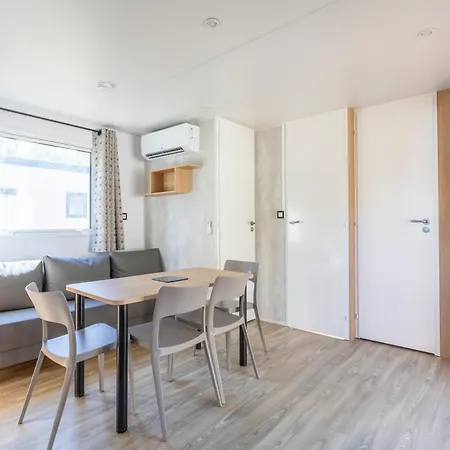 Bel Air Village Les Prés Du Verdon