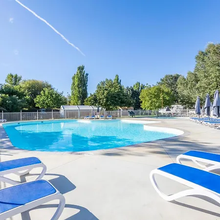 Bel Air Village Les Pres Du Verdon * Quinson