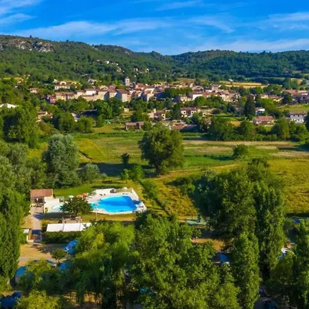 Les Pres Du Verdon