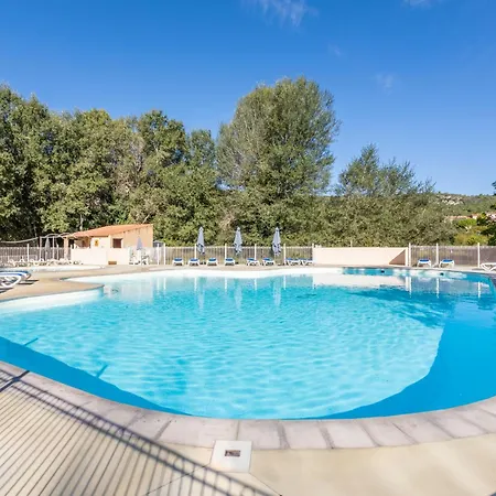 Bel Air Village Les Pres Du Verdon Quinson