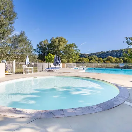 Bel Air Village Les Pres Du Verdon Quinson