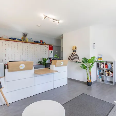 Bel Air Village Les Prés Du Verdon * Quinson