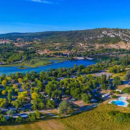 Bel Air Village Les Prés Du Verdon *