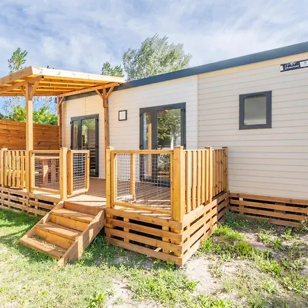 Camping Les Pres Du Verdon Quinson