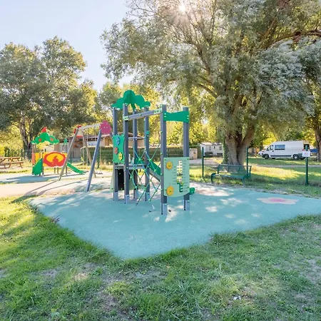 Bel Air Village Les Prés Du Verdon * Quinson