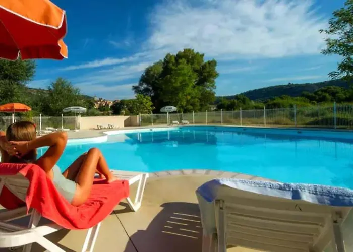 Bel Air Village Les Pres Du Verdon *