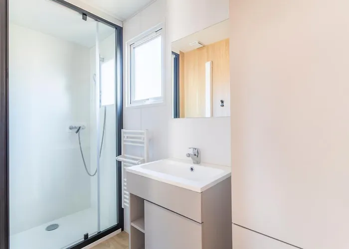 Bel Air Village Les Pres Du Verdon Campsite