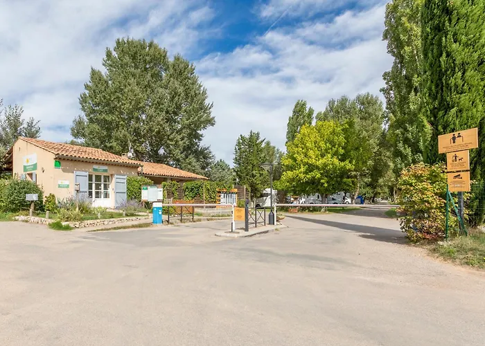 Bel Air Village Les Pres Du Verdon *