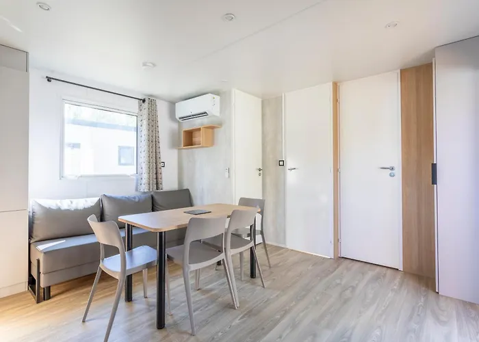 Bel Air Village Les Pres Du Verdon