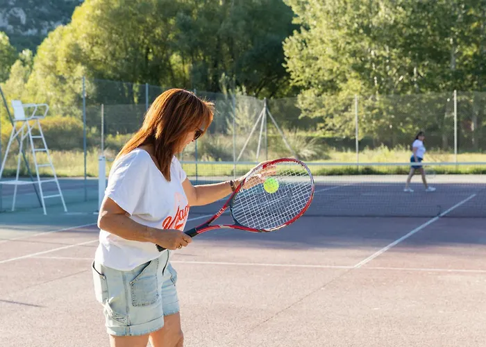 Bel Air Village Les Pres Du Verdon *