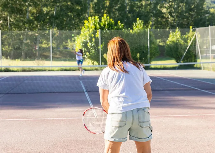 Bel Air Village Les Pres Du Verdon * Quinson