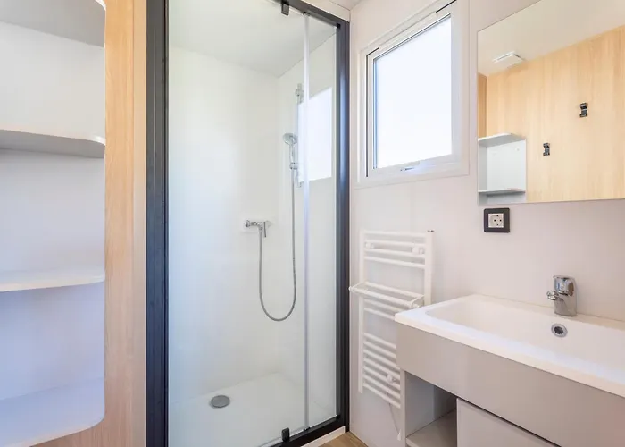 Bel Air Village Les Pres Du Verdon *