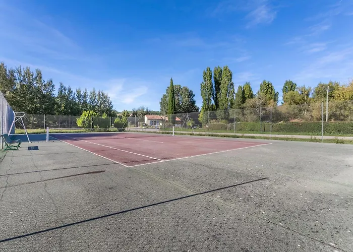 Bel Air Village Les Pres Du Verdon * Quinson