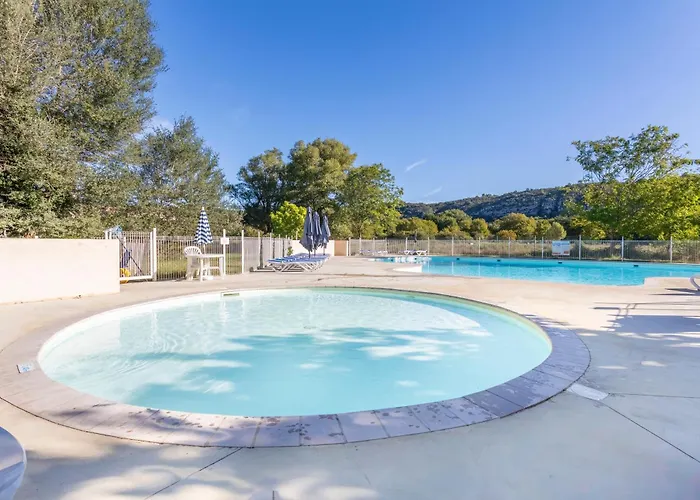 Bel Air Village Les Pres Du Verdon Quinson