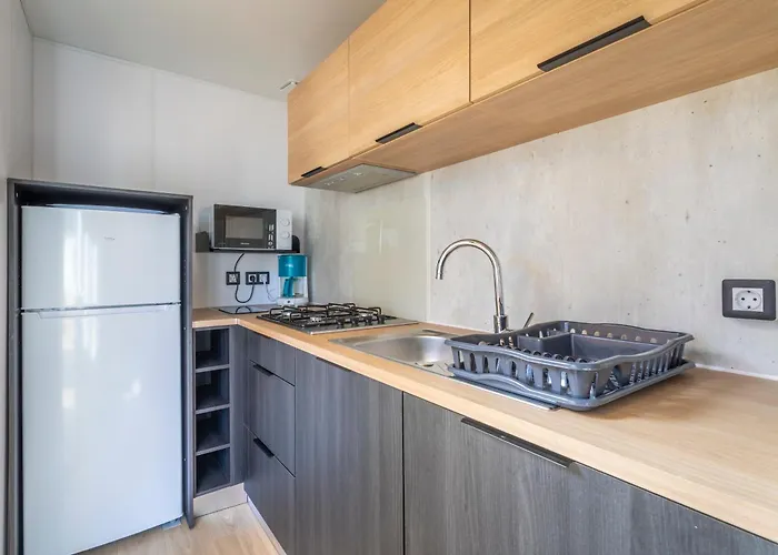 Bel Air Village Les Pres Du Verdon *